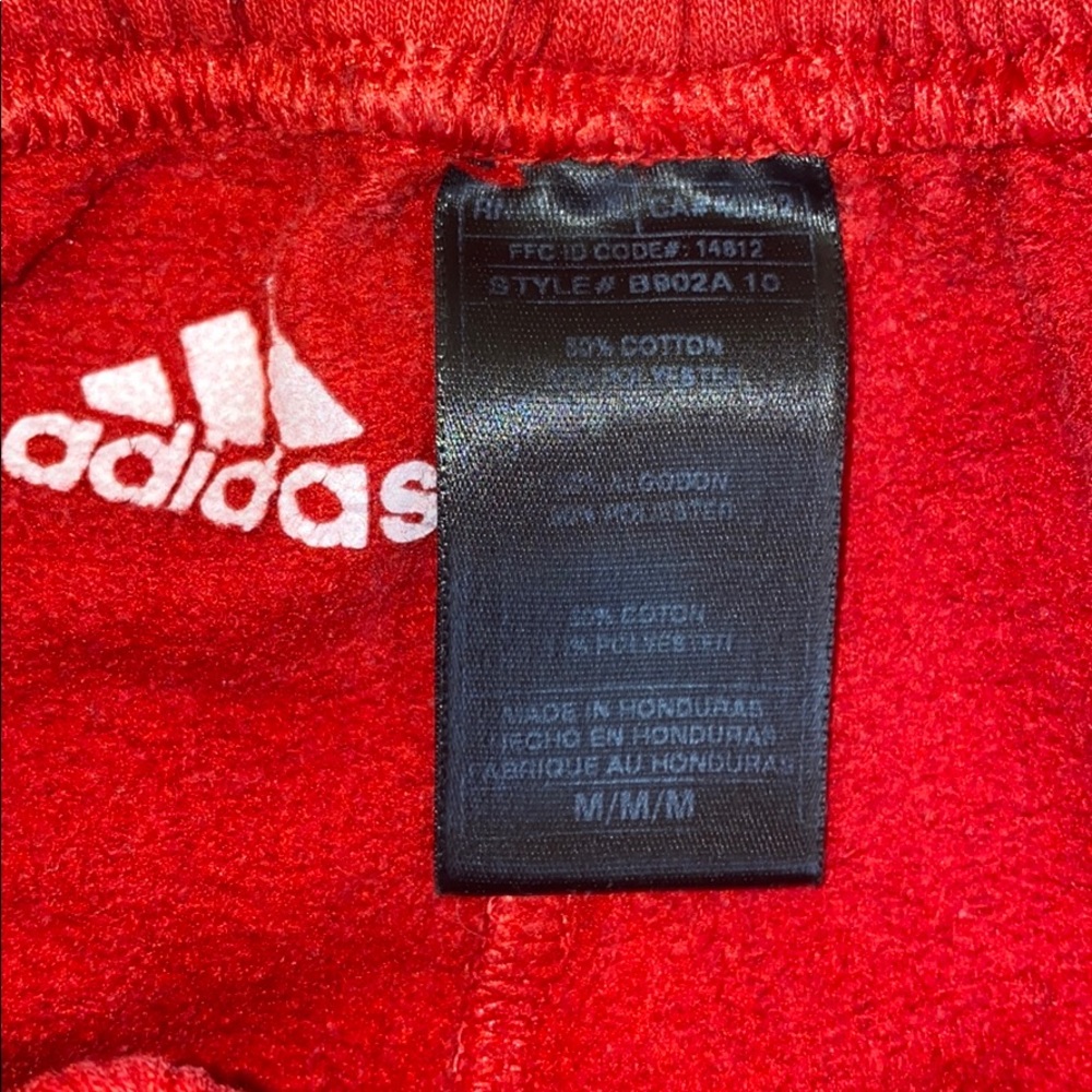 (Adidas) Louisville Sweatpants - Picture 3 of 3